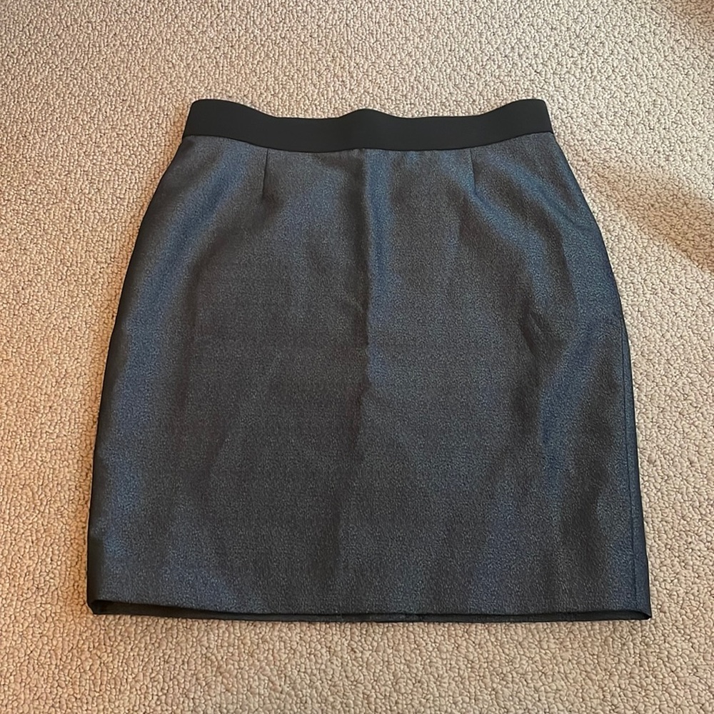 Loft Petite Pencil Skirt